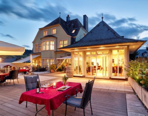 Gästehaus & Weingut Clüsserath-Weiler